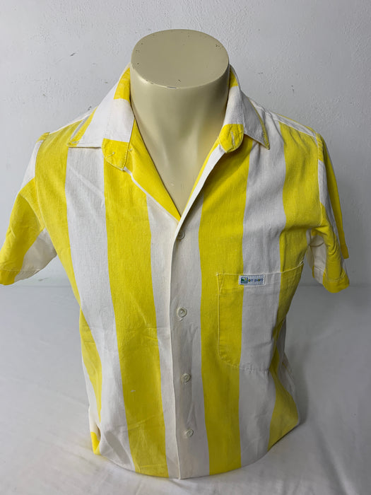 Vintage Off Shore Mens Shirt Size Small