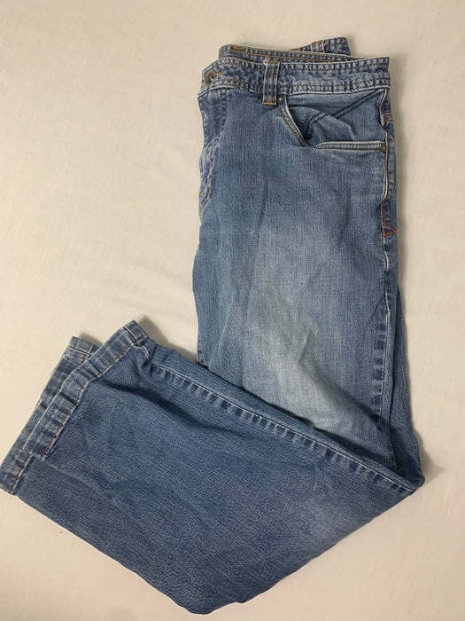 Prana Teen Jeans Size 32x30