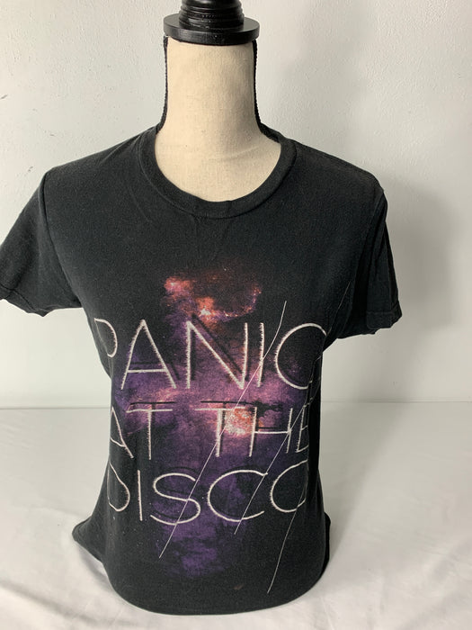 Panic at the Disco Shirt Size Small