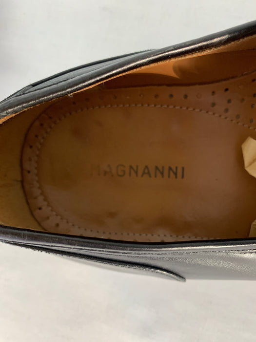 Magnanni Shoes Size 9.5