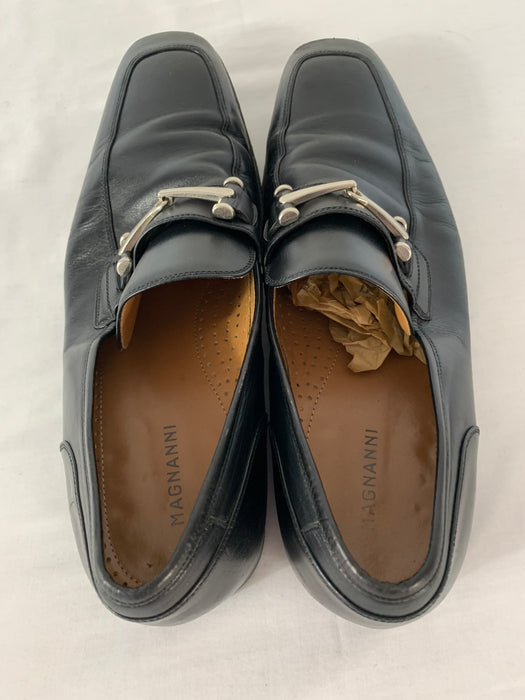 Magnanni Shoes Size 9.5