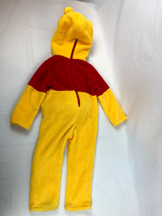 Disney's Winnie The Pooh Costume Size 3T-4T