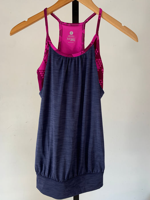 Old Navy Active Tank Top Size XS