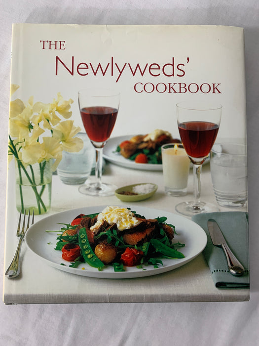 The Newlyweds' Cookbook