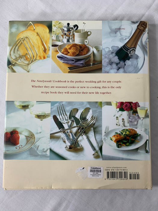 The Newlyweds' Cookbook