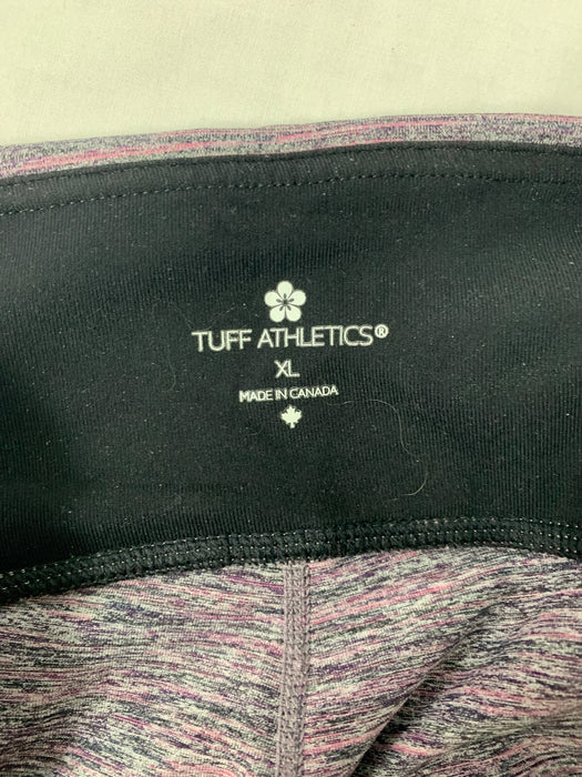 Tuff Athletics Activewear Pants Size XL — Family Tree Resale 1