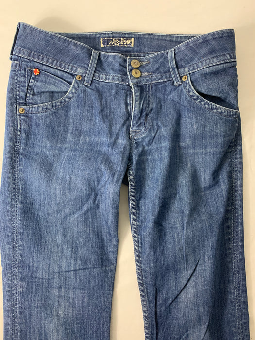 Hudson Jeans Size 28