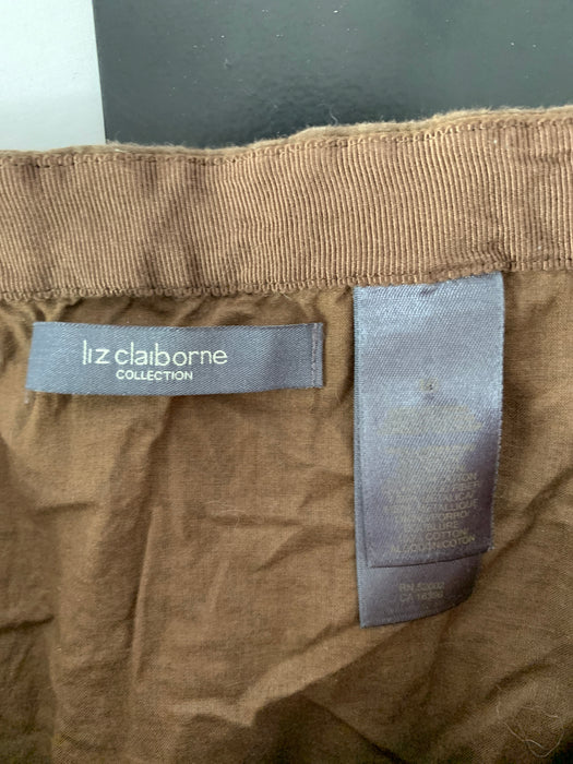 Liz Claiborne Skirt Size 16