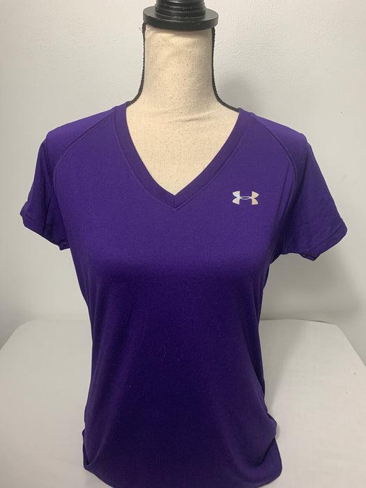 Under Armour Shirt Size Small