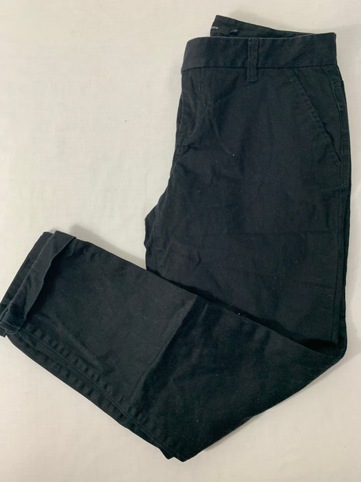 Calvin Klien Jeans Black Size 4