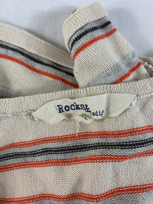 Rock & Indie Sweater Size XL