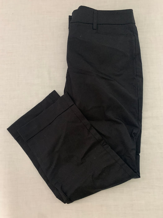 NWT 7th Avenue New York and Company Dress Pants Size 2