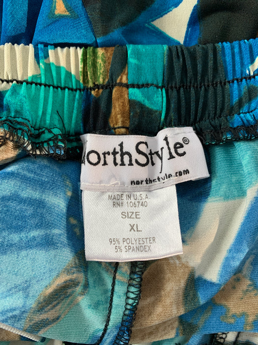 North Style Skirt Size XL