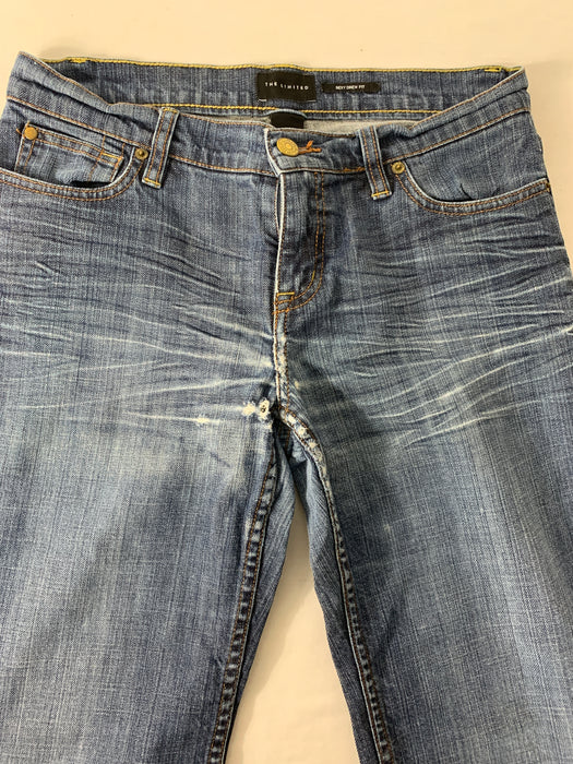 The Limited Jeans Size 8R