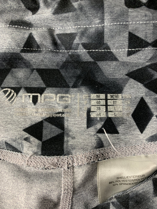 MPG Yoga Pants Size medium