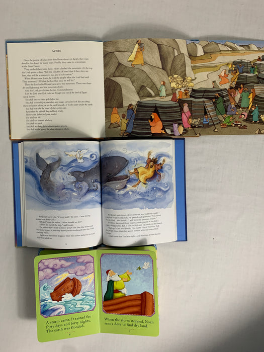 Bundle Religious Children Books