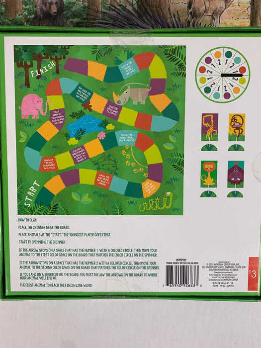 Bundle Educational Puzzles and Game