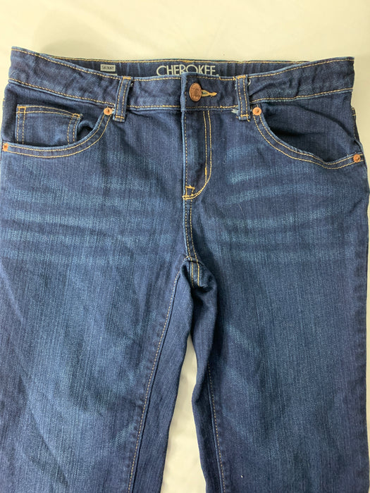 Cherokee Jeans Size 12P