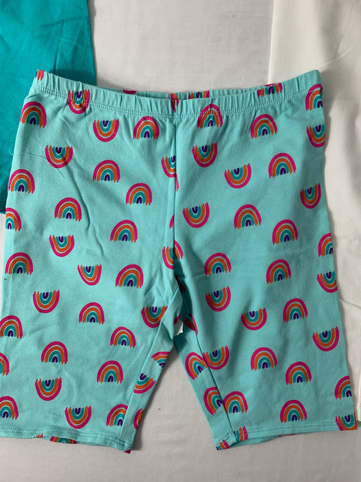 NWT Bundle Girls Shorts/Pant Size 10/12