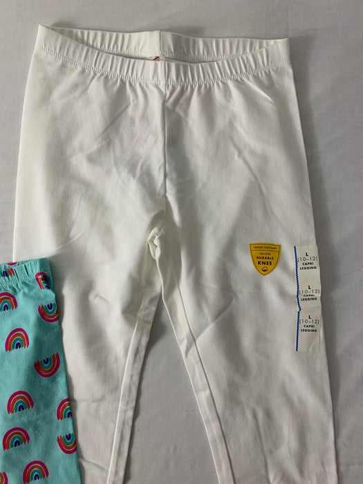 NWT Bundle Girls Shorts/Pant Size 10/12
