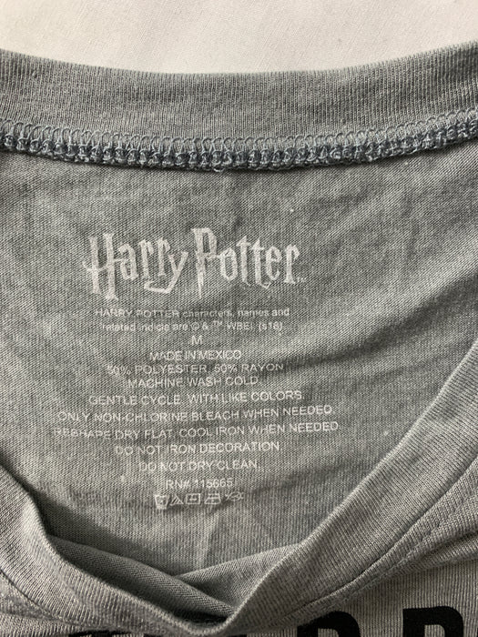 Happy Potter Woman Shirt Size Medium