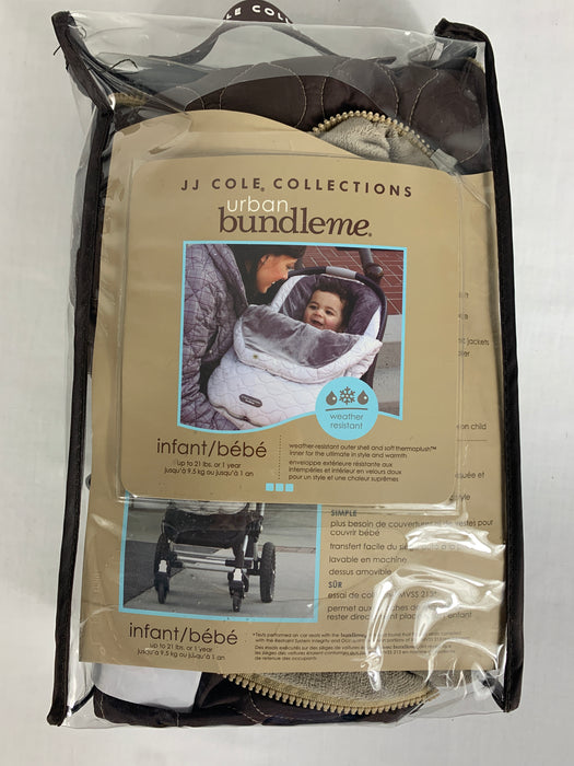 Urban Bundle Infant Cover for Care Seat