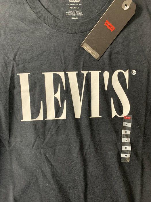 New With Tags Mens Levi's Shirt Size Medium