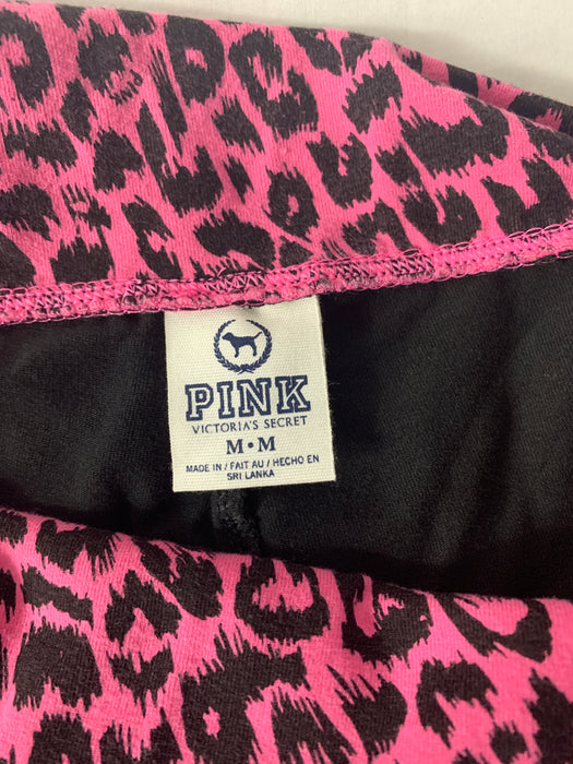 Victoria's Secret PINK Yoga Pants Size Medium — Family Tree Resale 1