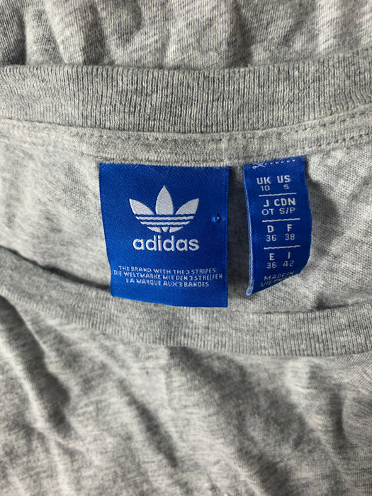 Adidas Shirt Size Small