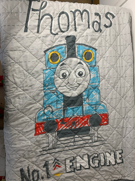 Thomas the Tank Engine Blanket
