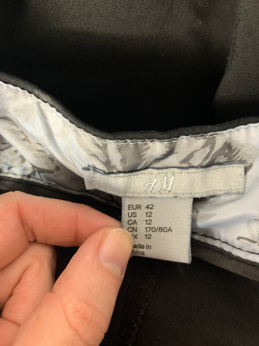 H&M Dress Pants Size 12
