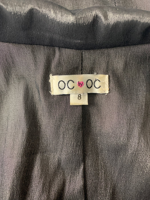 OC by OC Dress Size 8