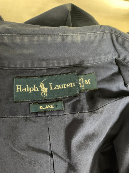 Ralph Lauren Shirt Size Medium