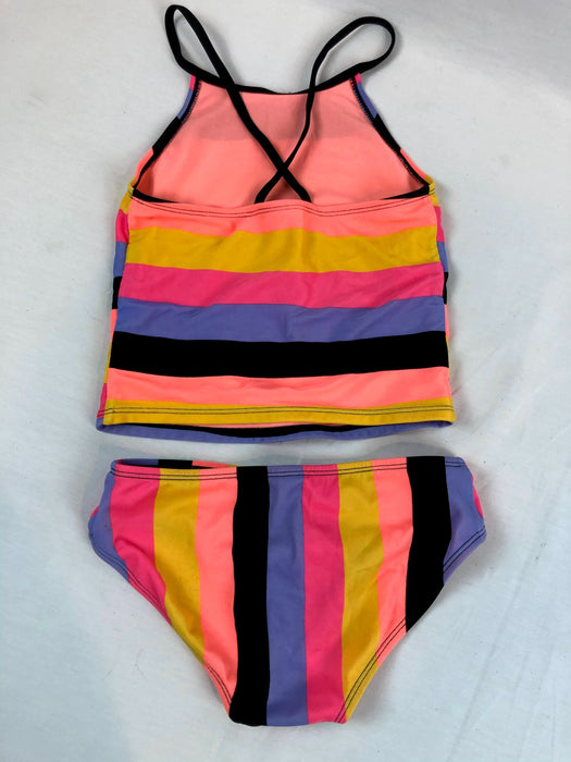 Art Class 2 Piece Swim Suit Size 7/8