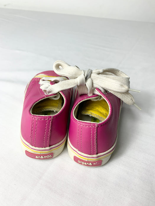 Morgan Toddler Shoes Size 5.5