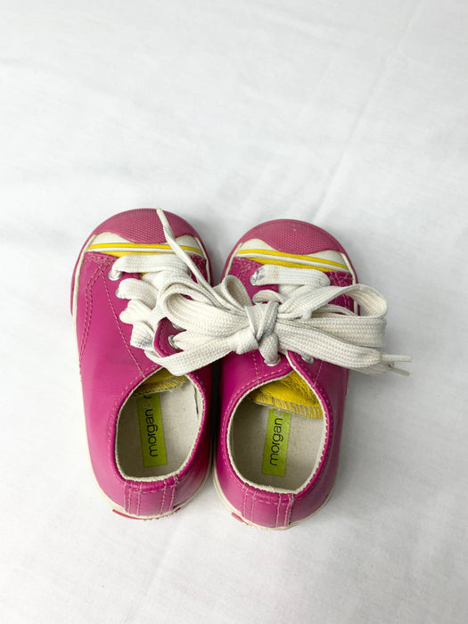Morgan Toddler Shoes Size 5.5