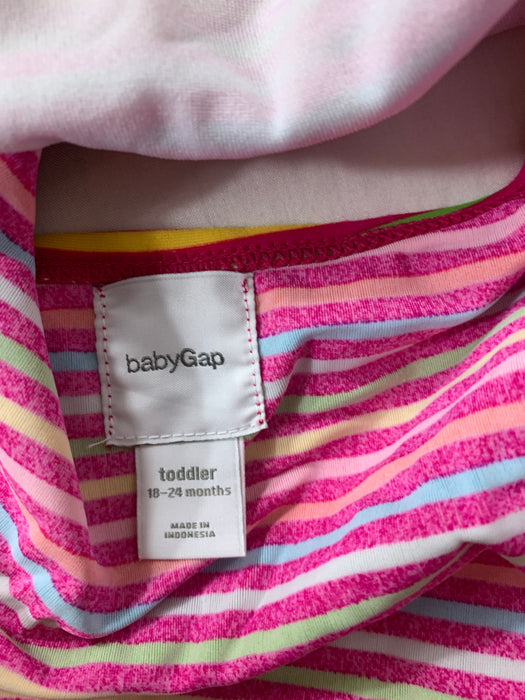 Baby Gap Toddler Swim Suit Size 18-24m