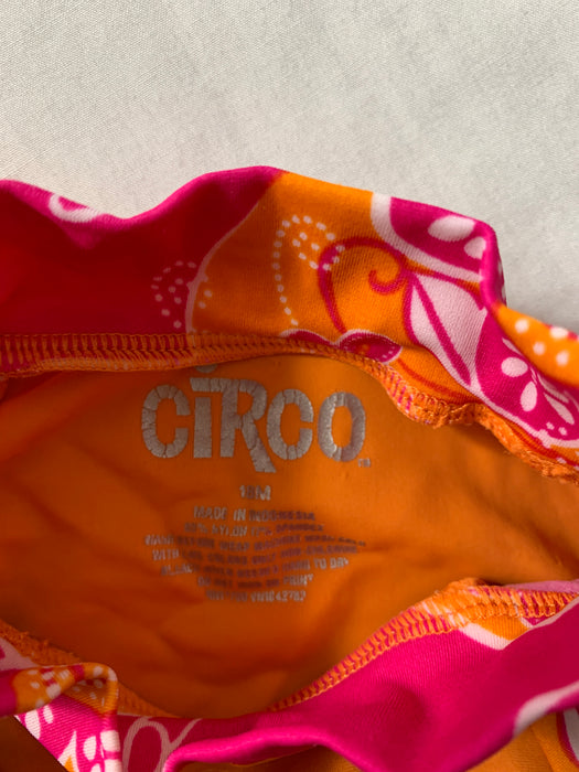 Circo Swim Suit Size 18m