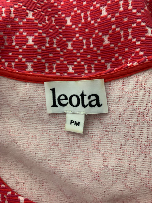 Leota Dress Size Petite Medium