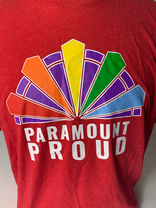 Next Level Apparel Paramount Proud Shirt Size XL
