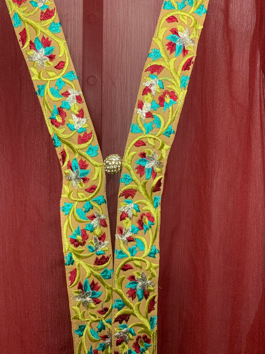 Indian Outfit Size medium