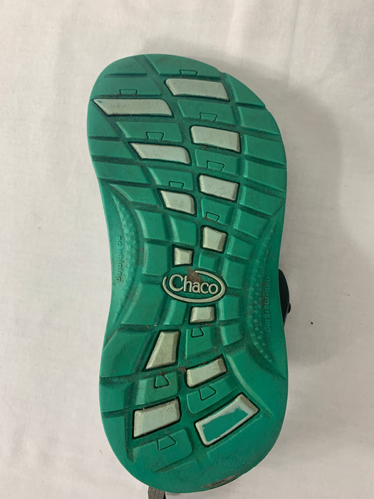 Chaco Boys Shoe Size 10