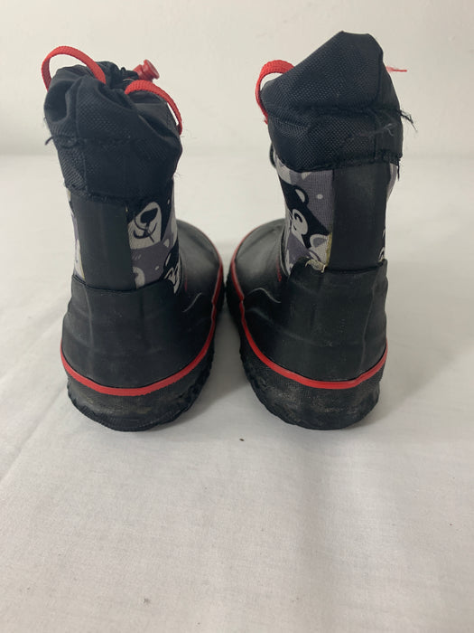 Toddler Boy Boots Size 5/6