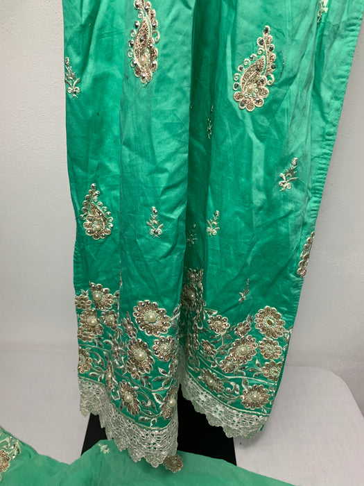 Indian Outfit Size XS