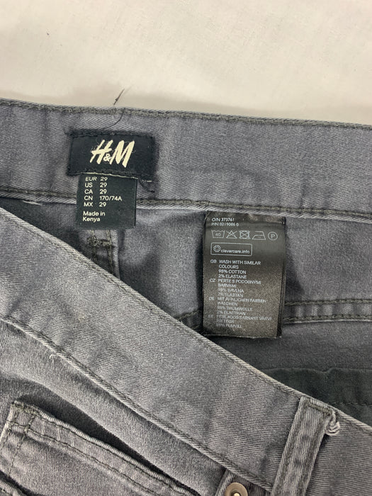 H&M Jeans Size 29