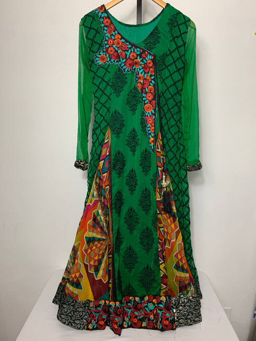 3pc. Indian Outfit Size Small
