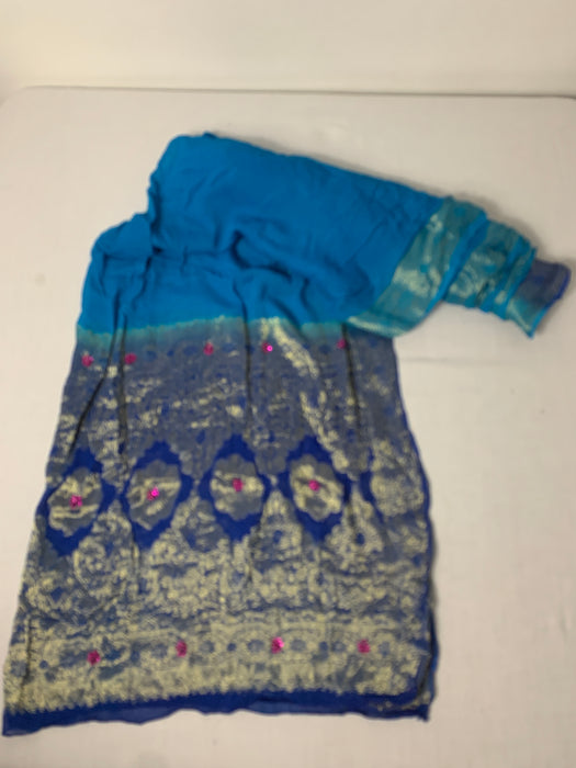 2pc. Indian outfit Size Small