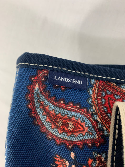 Lands' End Bag