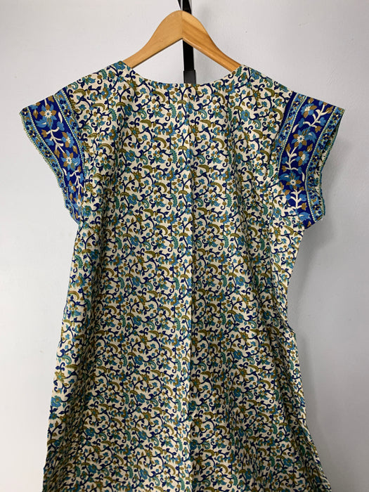 African Inspired Dress Size XLarge