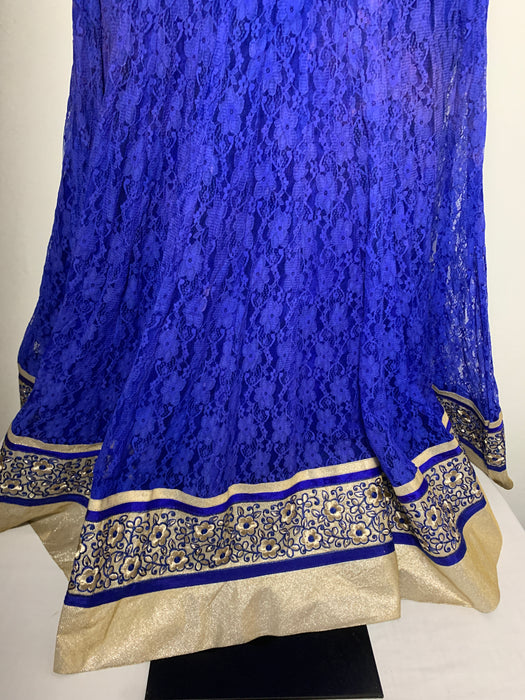 2pc. Indian Outfit Size Small/Medium